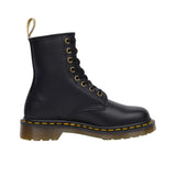 Dr Martens 1460 Vegan Black Felix Rub Off Thumbnail 3