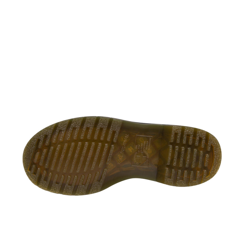 Dr Martens Vegan 1460 Felix Rub Off Bottom View