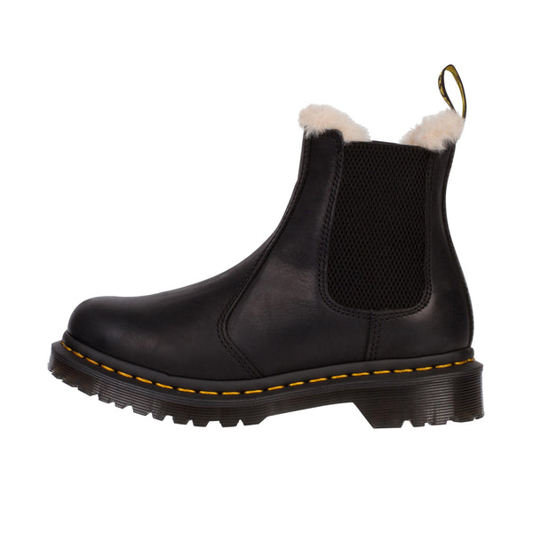Dr Martens 2976 Leonore Wyoming Left Profile