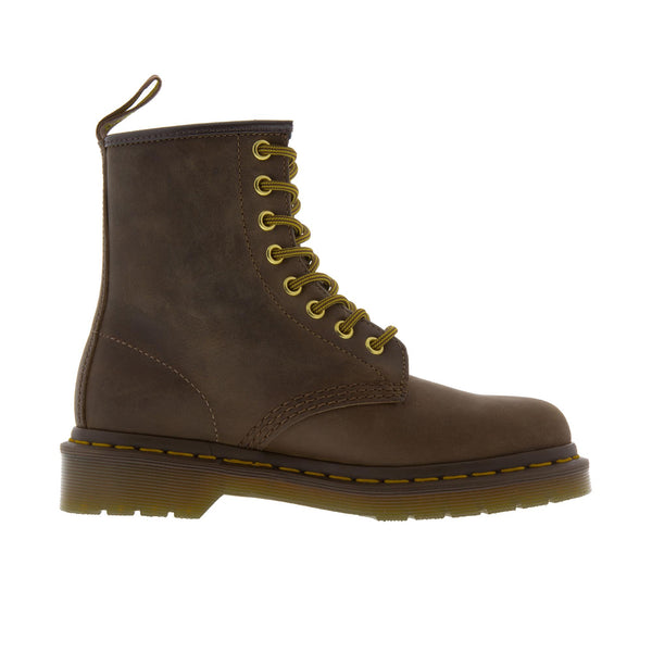 Dr Martens 1460 Crazy Horse Inner Profile
