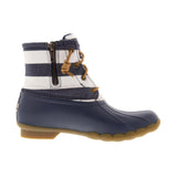 Sperry Womens Saltwater Navy Bretton Thumbnail 3