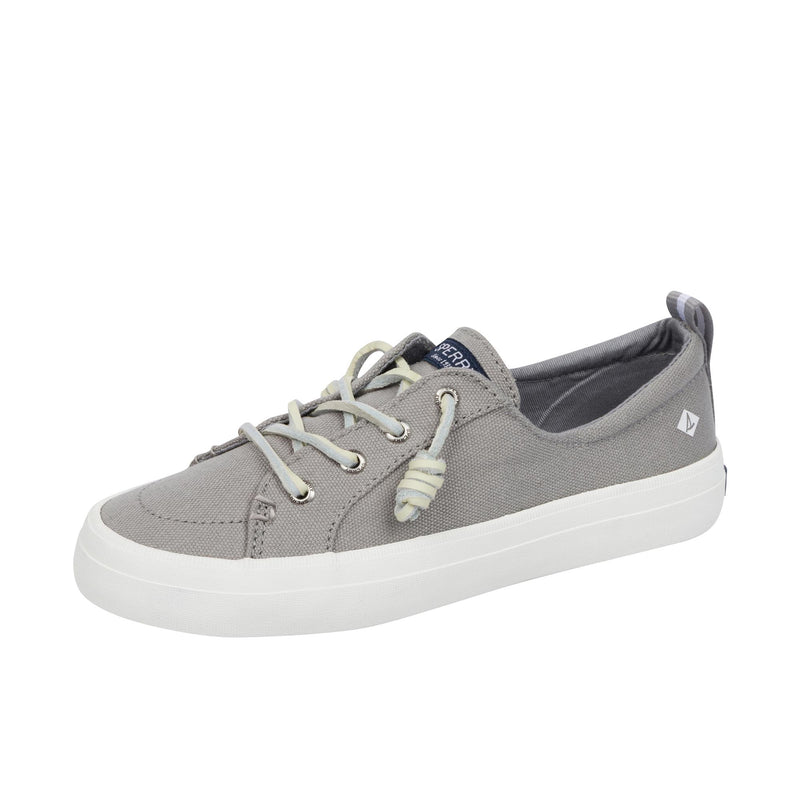 Sperry Womens Crest Vibe Grey