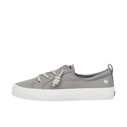 Sperry Womens Crest Vibe Grey