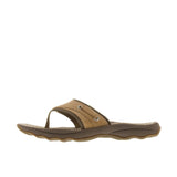 Sperry Outer Banks Flip Flop Tan Thumbnail 2