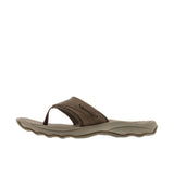 Sperry Outer Banks Flip Flop Brown Thumbnail 2