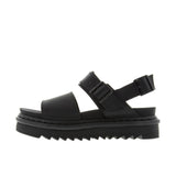 Dr Martens Voss Hydro Leather Left Profile Thumbnail 2