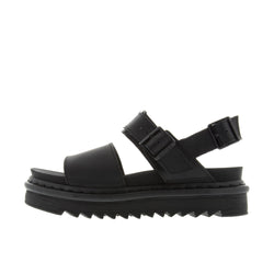 Dr Martens Voss Hydro Leather Left Profile