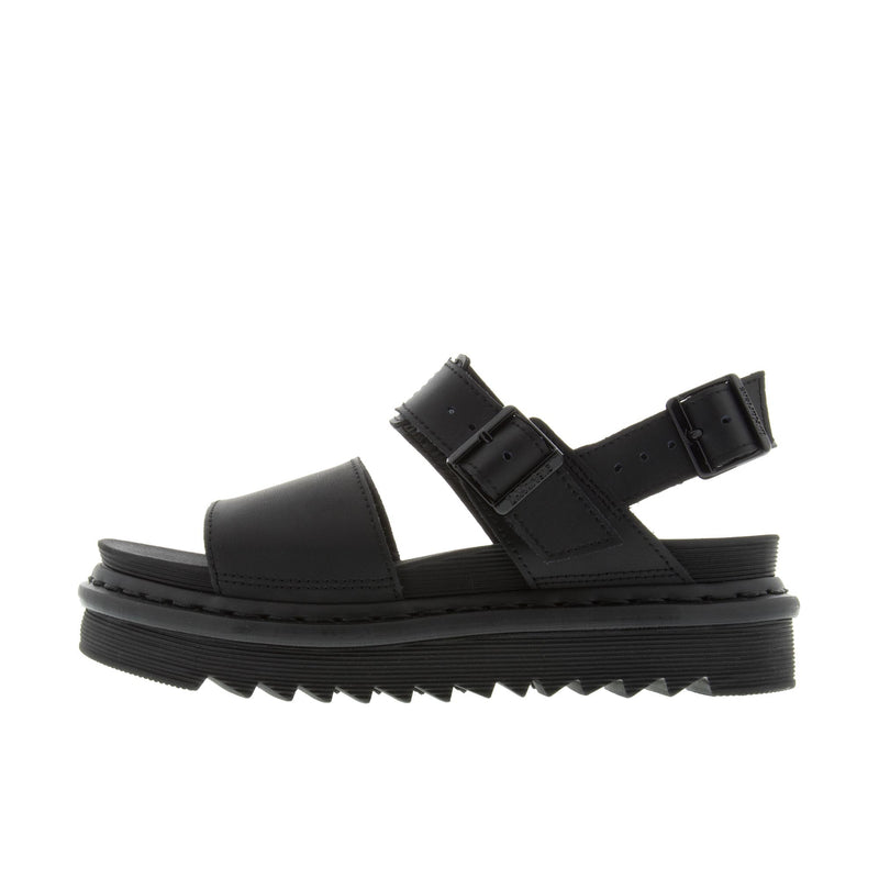 Dr Martens Voss Hydro Leather Left Profile