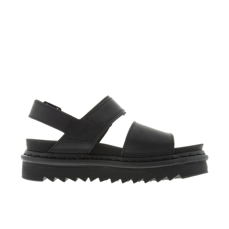 Dr Martens Voss Hydro Leather Inner Profile