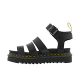 Dr Martens Vegan Blaire Felix Rub Off Left Profile Thumbnail 2