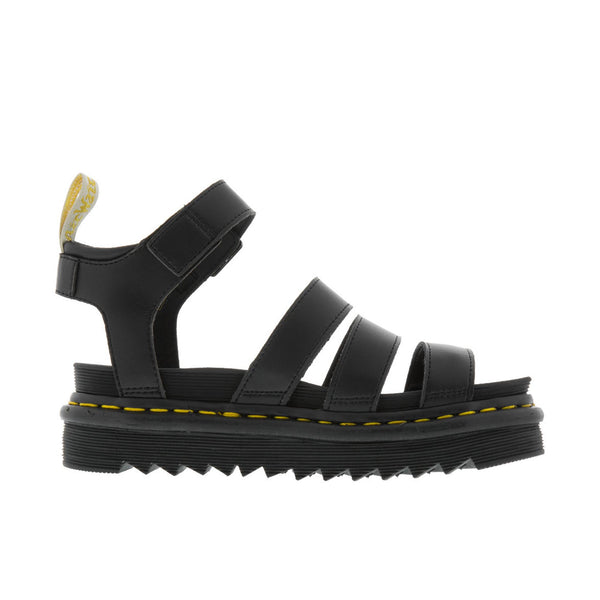 Dr Martens Vegan Blaire Felix Rub Off Inner Profile