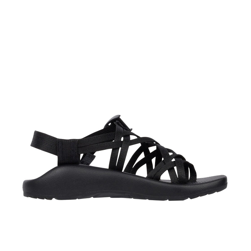 Chaco Womens ZX 2 Classic Black