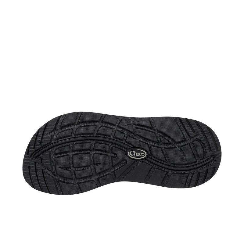 Chaco Womens ZX 2 Classic Black