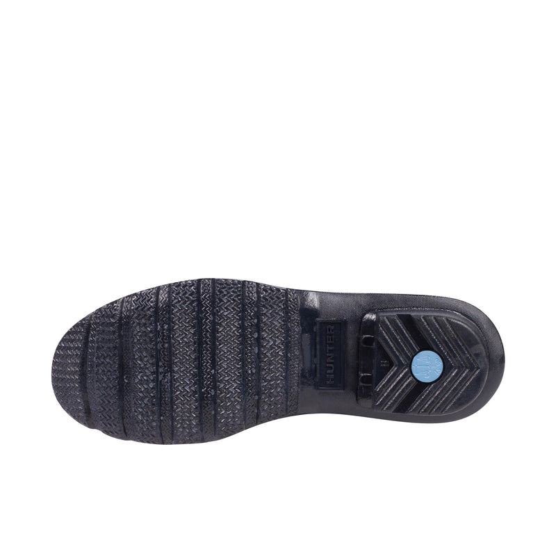 Hunter Womens Original Tall Gloss Navy
