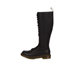 Dr Martens Womens 1B60 Virginia Black