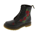 Dr Martens Womens 1460 Vonda Softy T Black Thumbnail 5