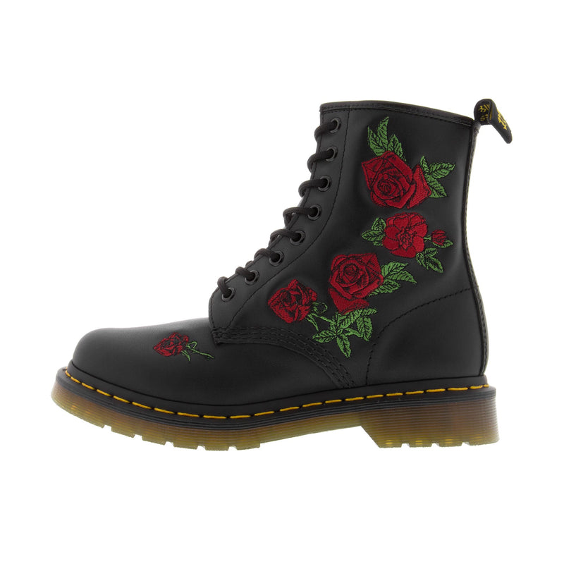 Dr Martens 1460 Vonda Softy T Left Profile