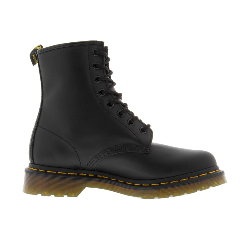 Dr Martens Womens 1460 Vonda Softy T Black