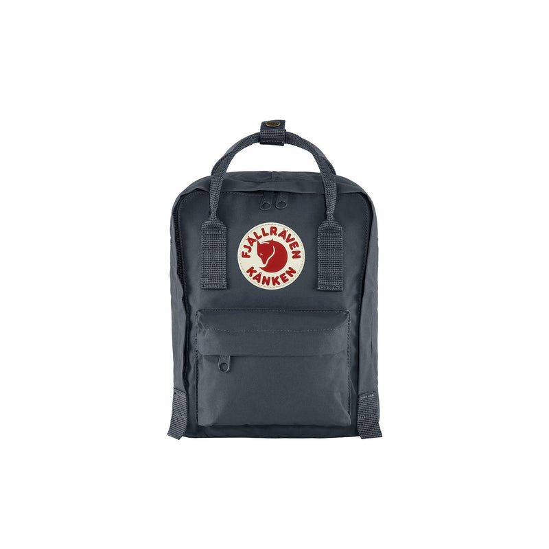 Fjallraven Kanken Mini Navy