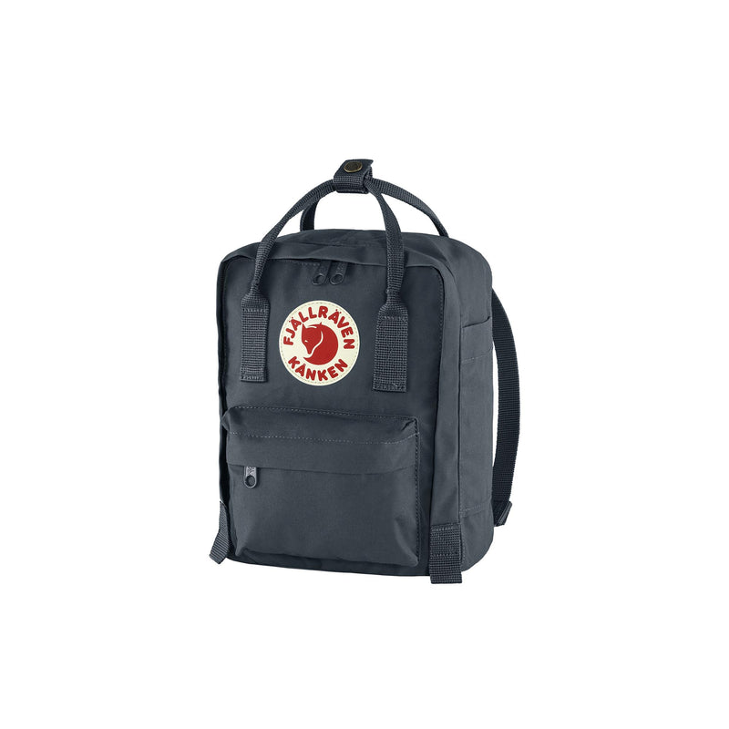 Fjallraven Kanken Mini Navy