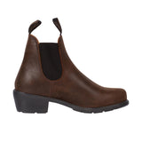 Blundstone Womens 1673 Antique Brown Thumbnail 3