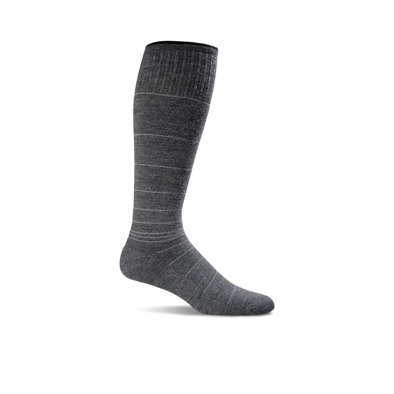 Sockwell Circulator Charcoal