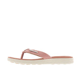 Sperry Womens Adriatic Flip Flop Washed Red Thumbnail 2