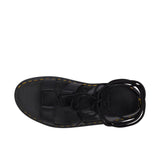 Dr Martens Nartilla Hydro Leather Top View Thumbnail 4