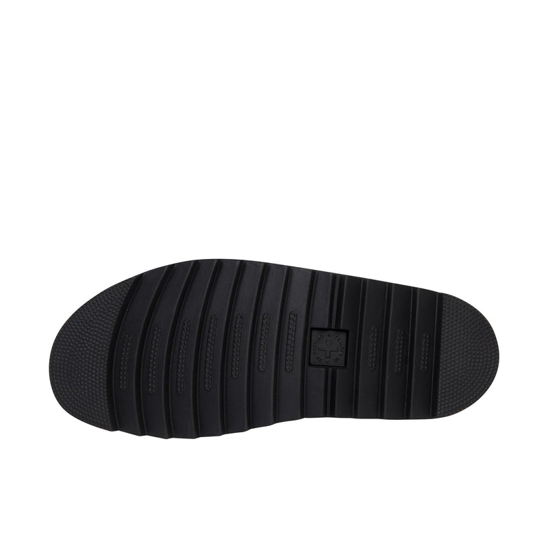 Dr Martens Nartilla Hydro Leather Bottom View