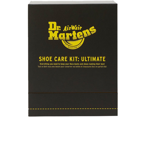 Dr Martens Shoe Care Ultimate