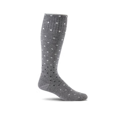 Sockwell Womens On The Spot Charcoal