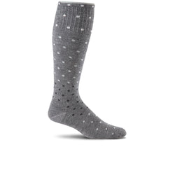 Sockwell Womens On The Spot Charcoal