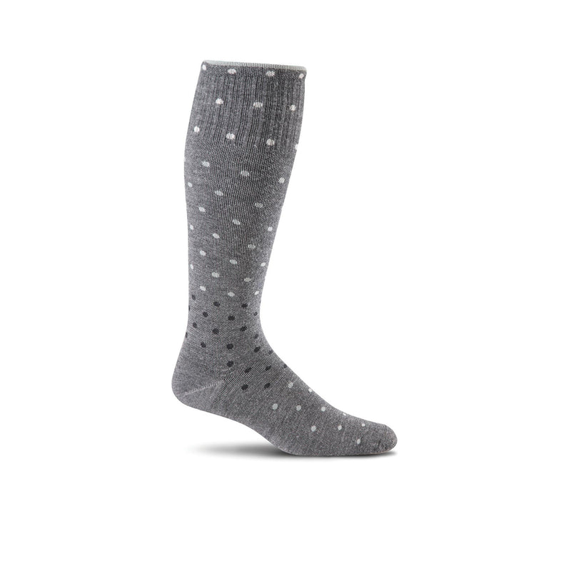 Sockwell Womens On The Spot Charcoal