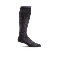 Sockwell Womens Micro Grade Black