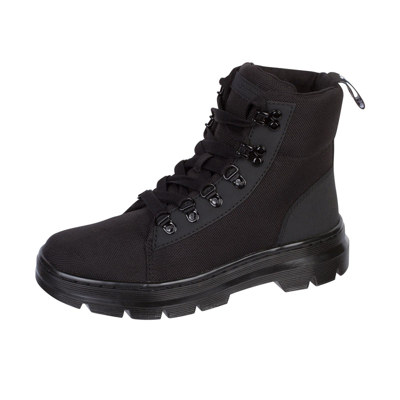 Dr Martens Combs Ajax Extra Tough 50/50 Left Angle View