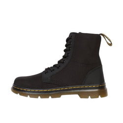 Dr Martens Childrens Combs Extra Tough Nylon Rubbery Black