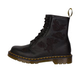 Dr Martens Womens 1460 Vonda Mono Black Thumbnail 2