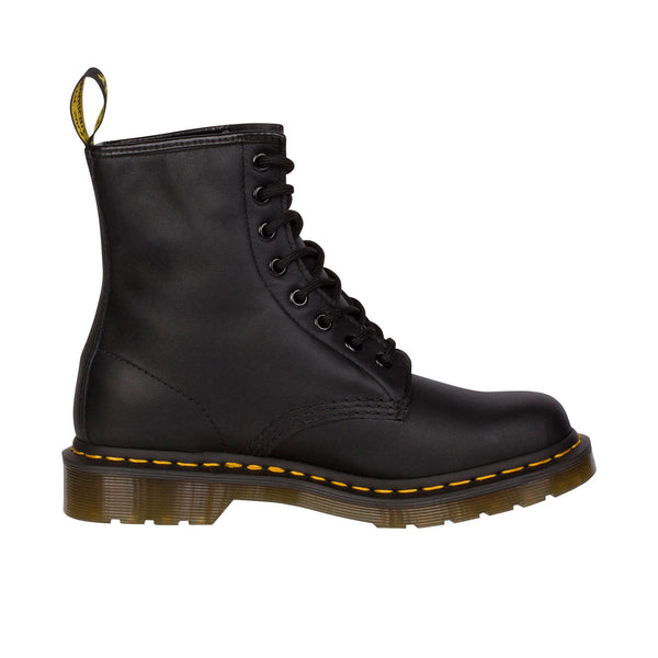 Dr Martens Womens 1460 Vonda Mono Black