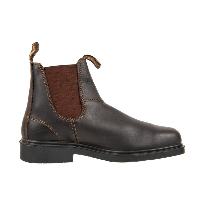 Blundstone 62 Stout Brown