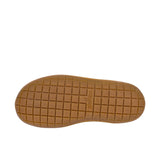 Glerups The Slip-On With Honey Rubber Sole Charcoal Thumbnail 5