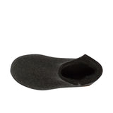 Glerups The Boot With Black Rubber Sole Forest Thumbnail 4