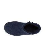 Glerups The Boot With Black Rubber Sole Denim Thumbnail 4