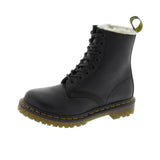 Dr Martens Womens 1460 Serena Black Thumbnail 6