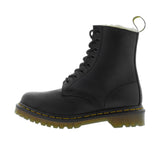 Dr Martens Womens 1460 Serena Black Thumbnail 2