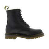 Dr Martens Womens 1460 Serena Black Thumbnail 3