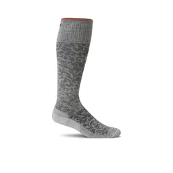 Sockwell Womens Damask Oyster