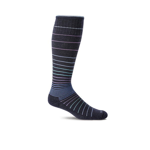 Sockwell Womens Circulator Navy