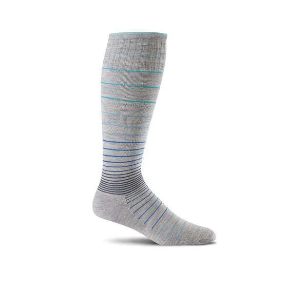 Sockwell Womens Circulator Grey