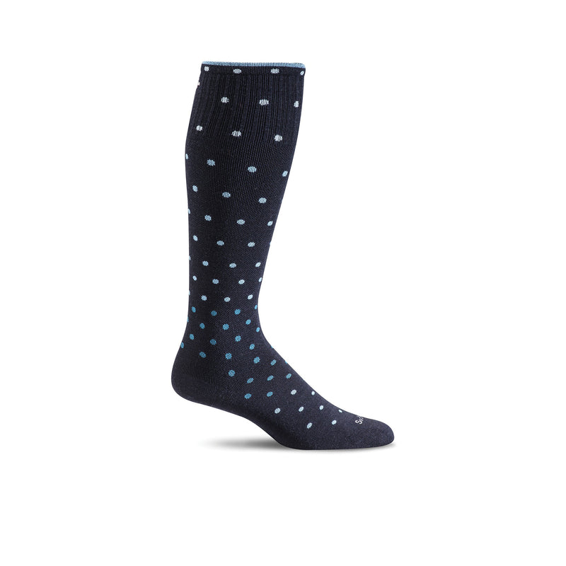 Sockwell Womens On The Spot Navy