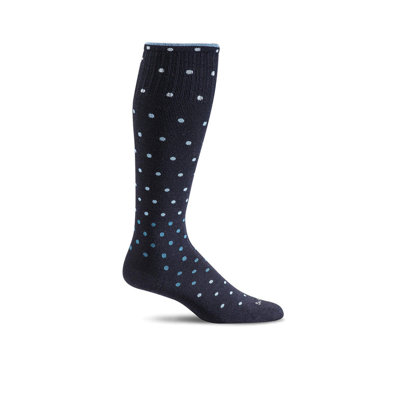 Sockwell Womens On The Spot Navy